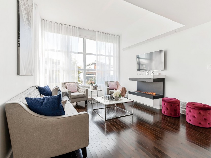 405 Rue Claude-Léveillée Photo 3