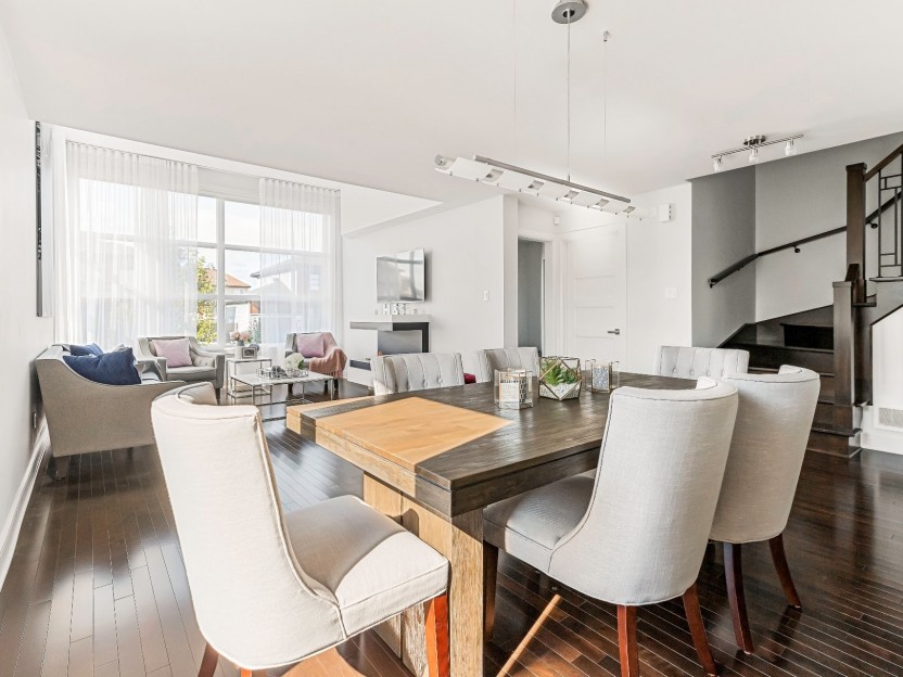 405 Rue Claude-Léveillée Photo 4