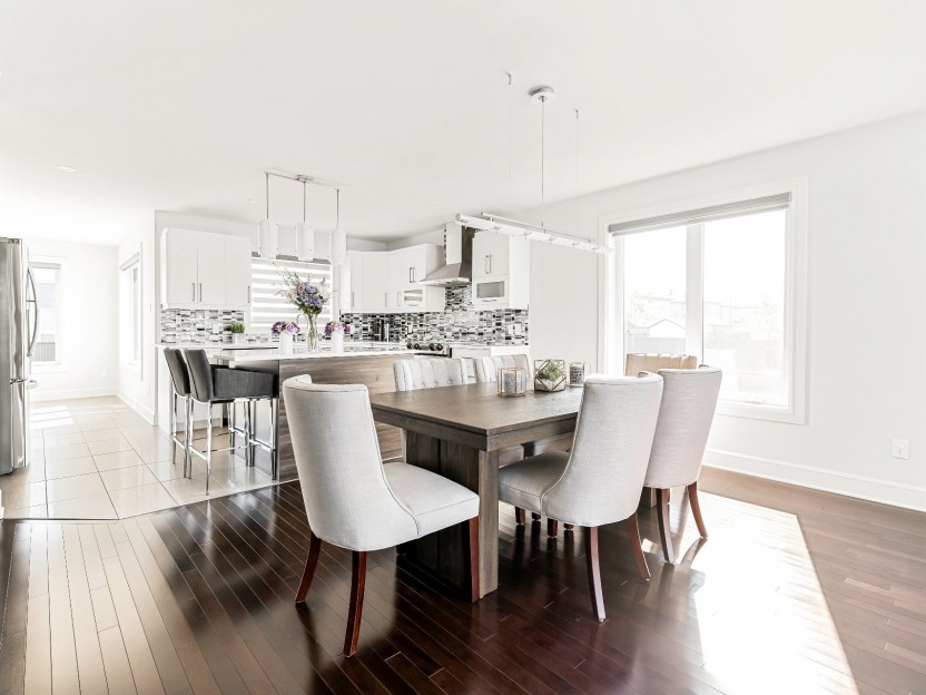 405 Rue Claude-Léveillée Photo 5