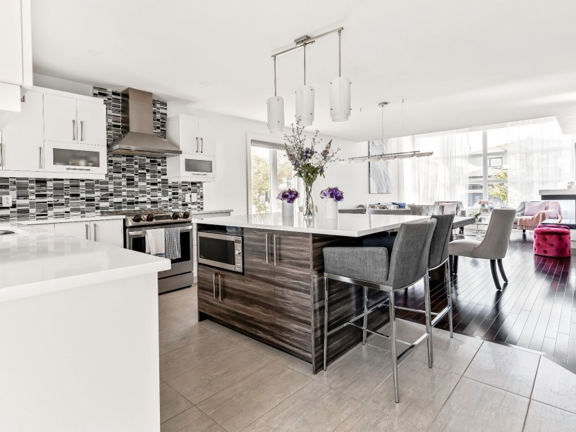405 Rue Claude-Léveillée Photo 7