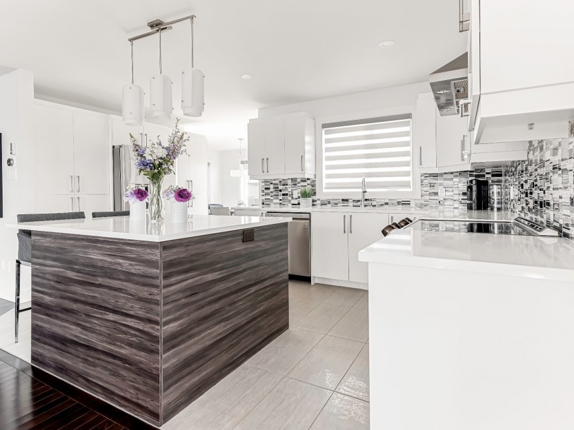 405 Rue Claude-Léveillée Photo 9