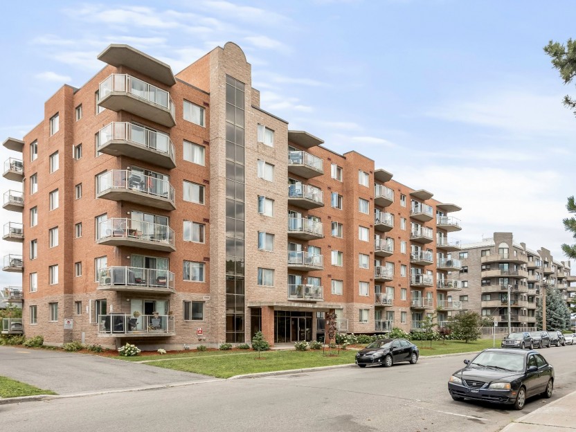 480 Boul. Galland Photo 1