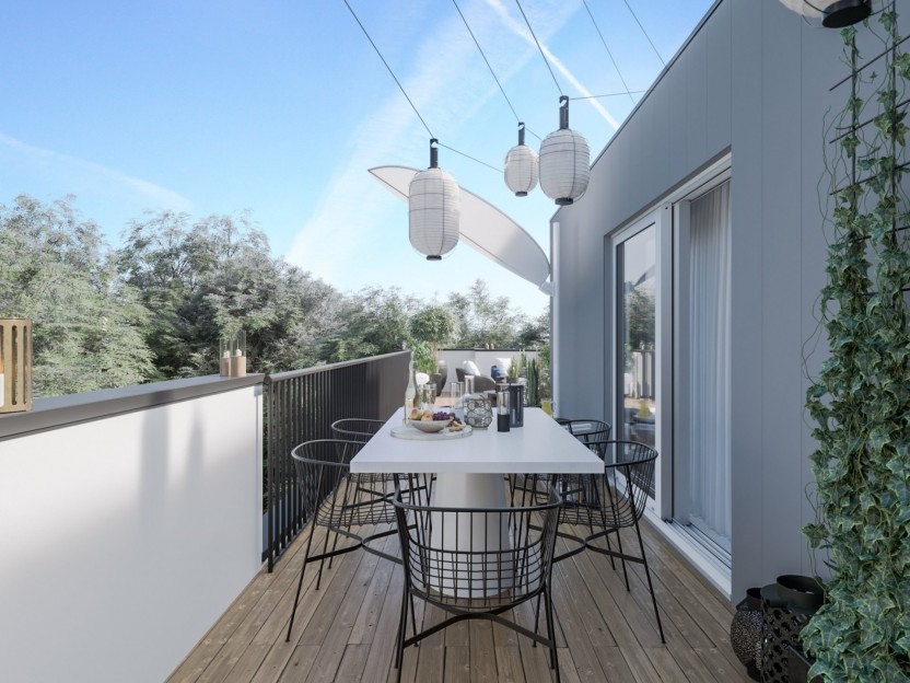 2558 Rue Aylwin Photo 8