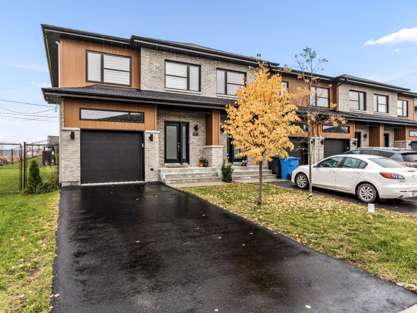 191 Rue Claude-Léveillée Photo 1