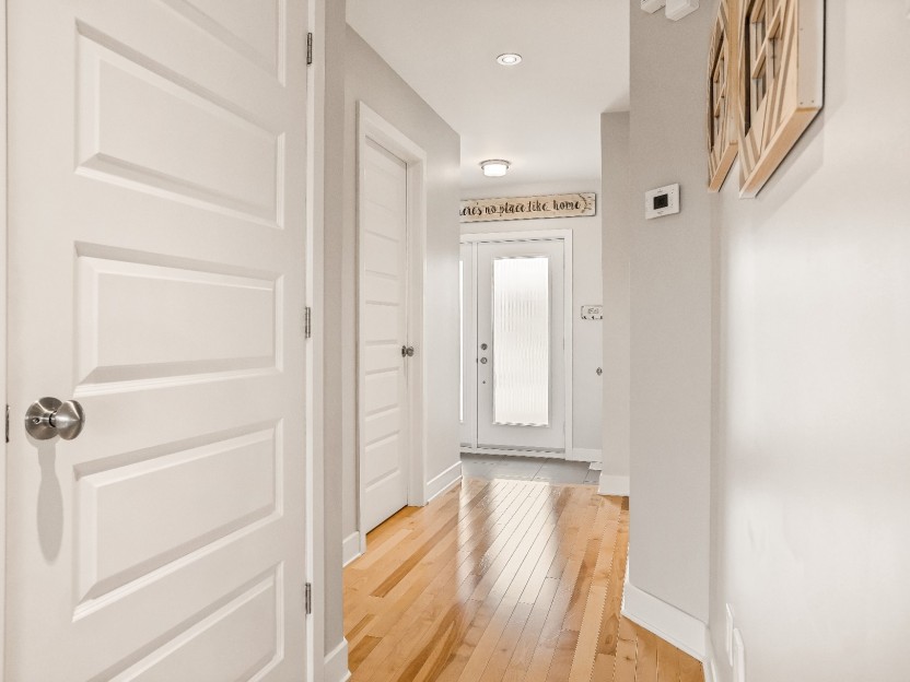 191 Rue Claude-Léveillée Photo 3