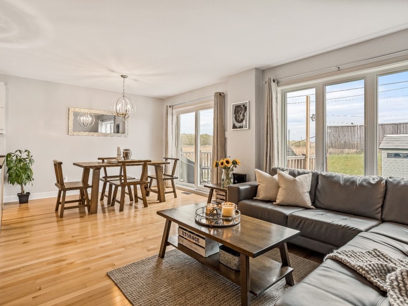 191 Rue Claude-Léveillée Photo 8