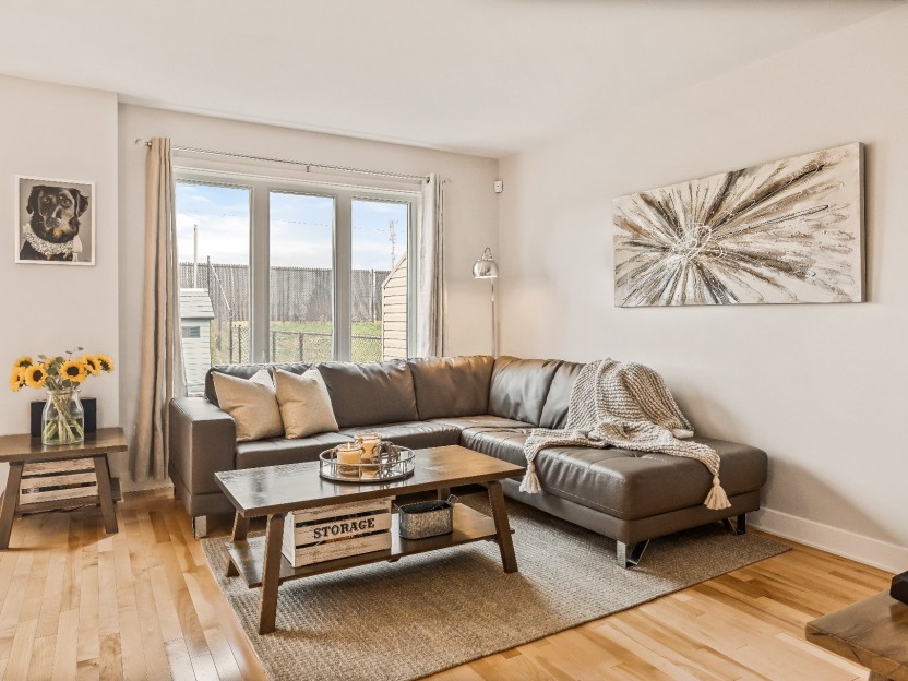191 Rue Claude-Léveillée Photo 9