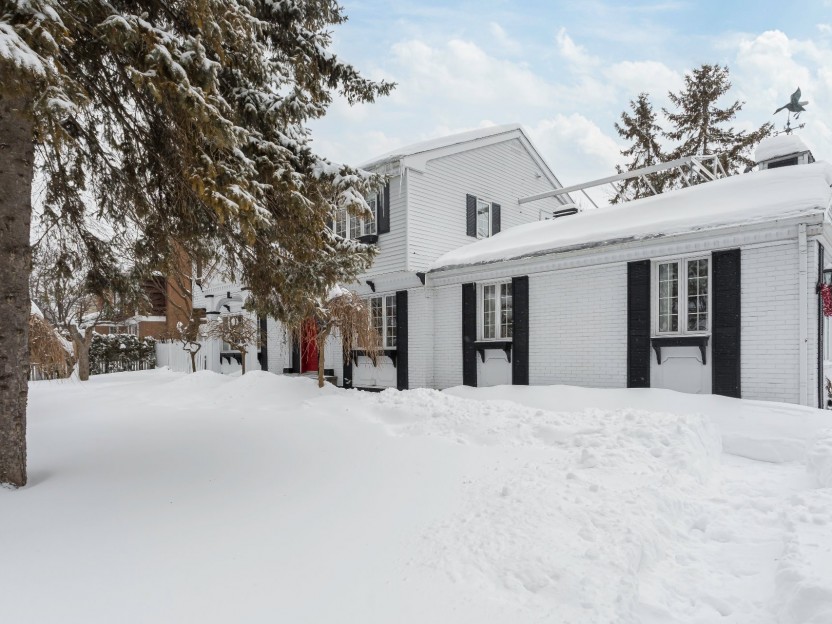 34 Cours East Gables Photo 1