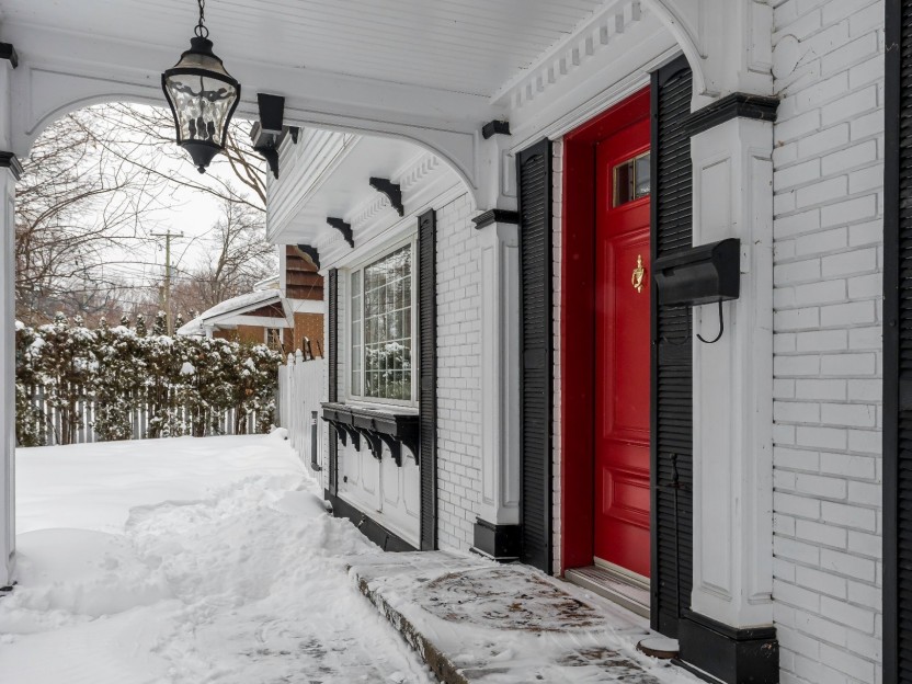 34 Cours East Gables Photo 2
