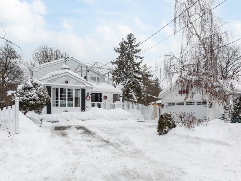 34 Cours East Gables Photo 5