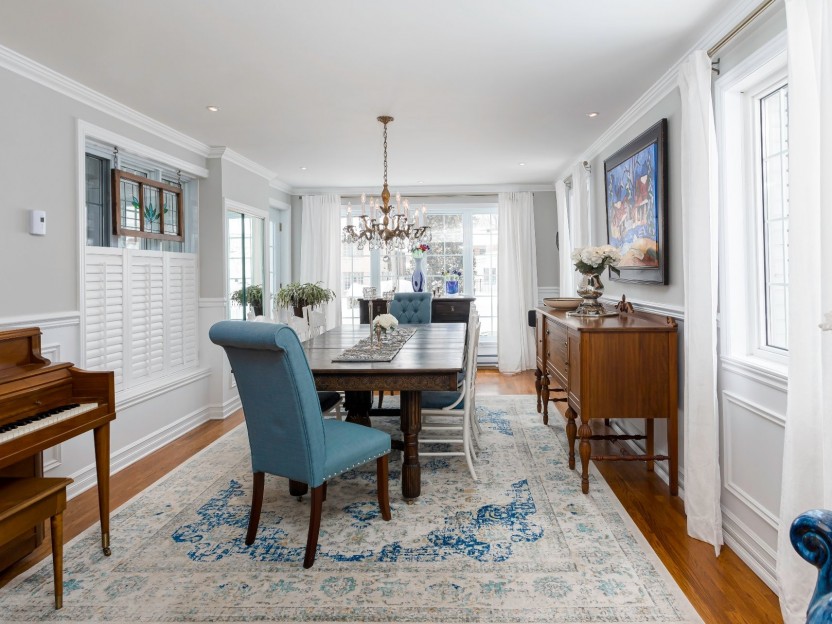 34 Cours East Gables Photo 7
