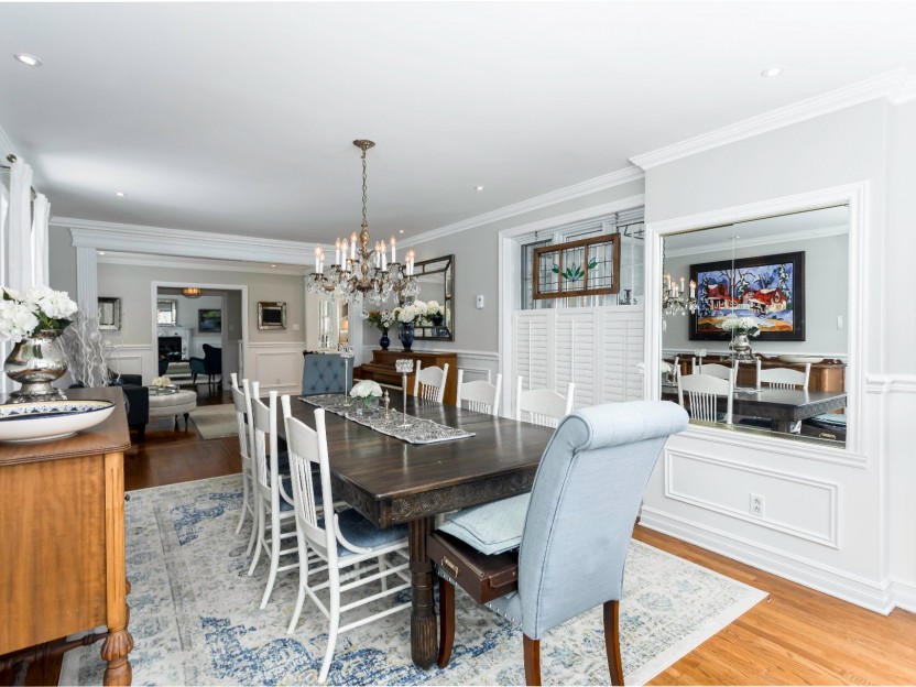 34 Cours East Gables Photo 8