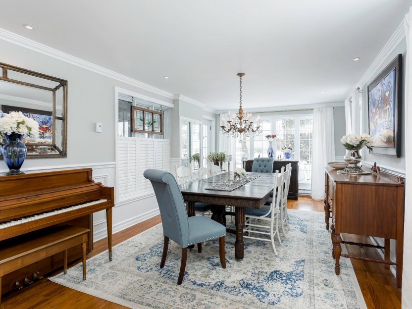 34 Cours East Gables Photo 9
