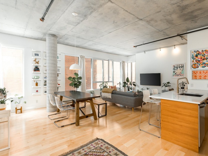 90 Rue des Soeurs-Grises Photo 1