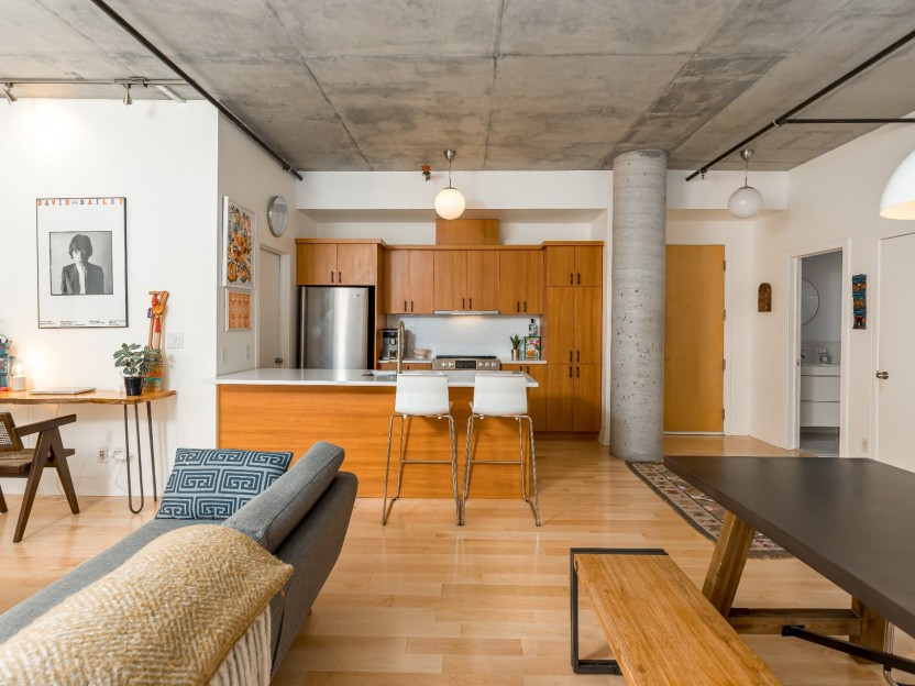 90 Rue des Soeurs-Grises Photo 10