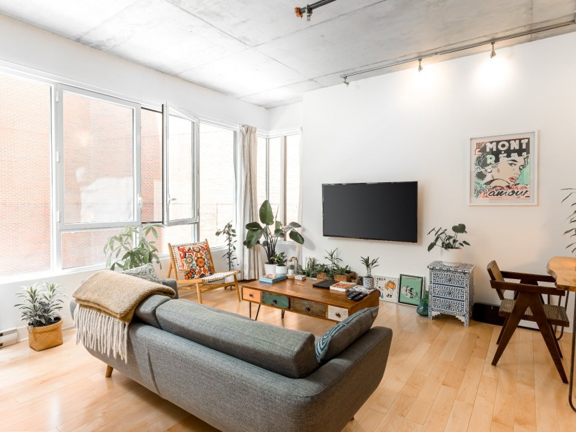 90 Rue des Soeurs-Grises Photo 2