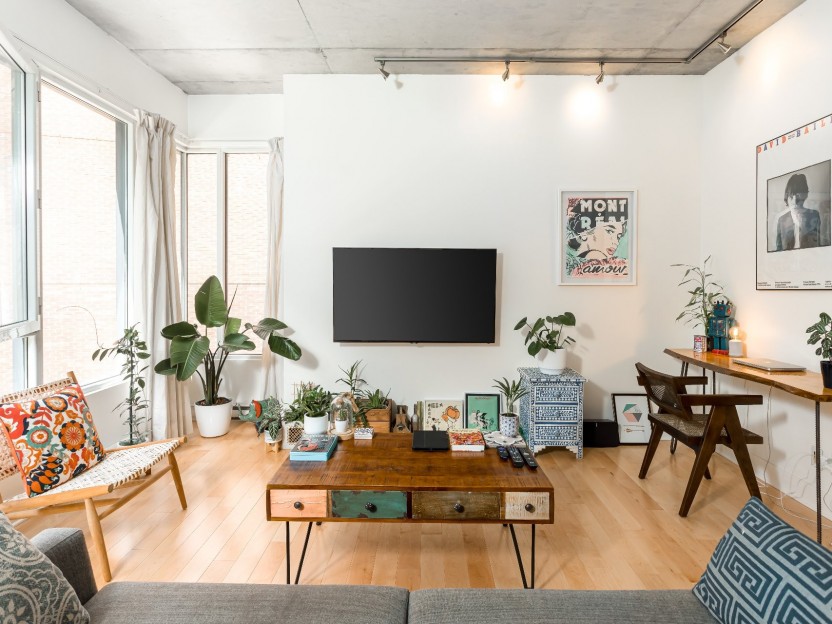 90 Rue des Soeurs-Grises Photo 3