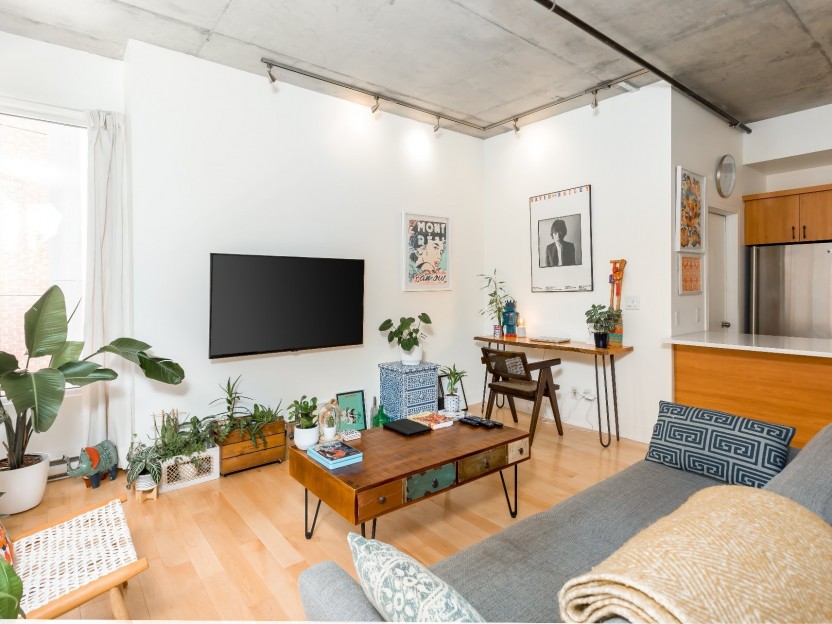 90 Rue des Soeurs-Grises Photo 4