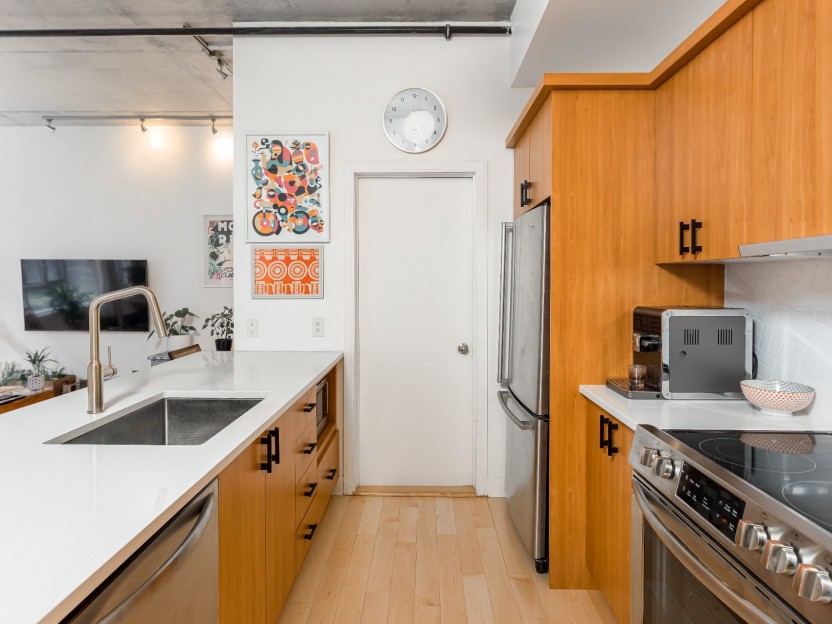 90 Rue des Soeurs-Grises Photo 8