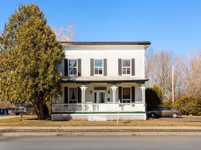 59A-59B Rue Colville Photo 1