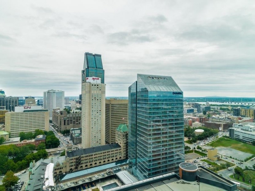 1288 Av. des Canadiens-de-Montréal Photo 1