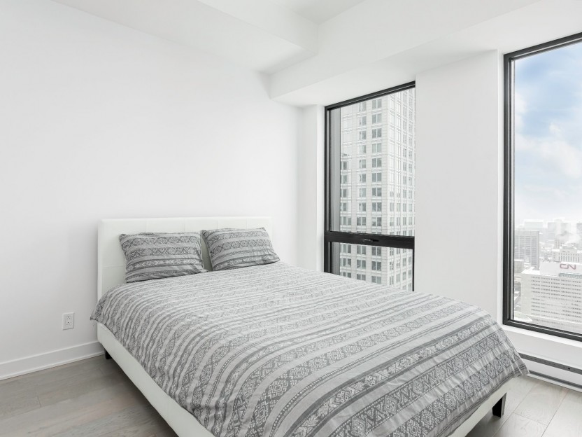 1288 Av. des Canadiens-de-Montréal Photo 3