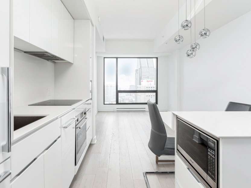 1288 Av. des Canadiens-de-Montréal Photo 6