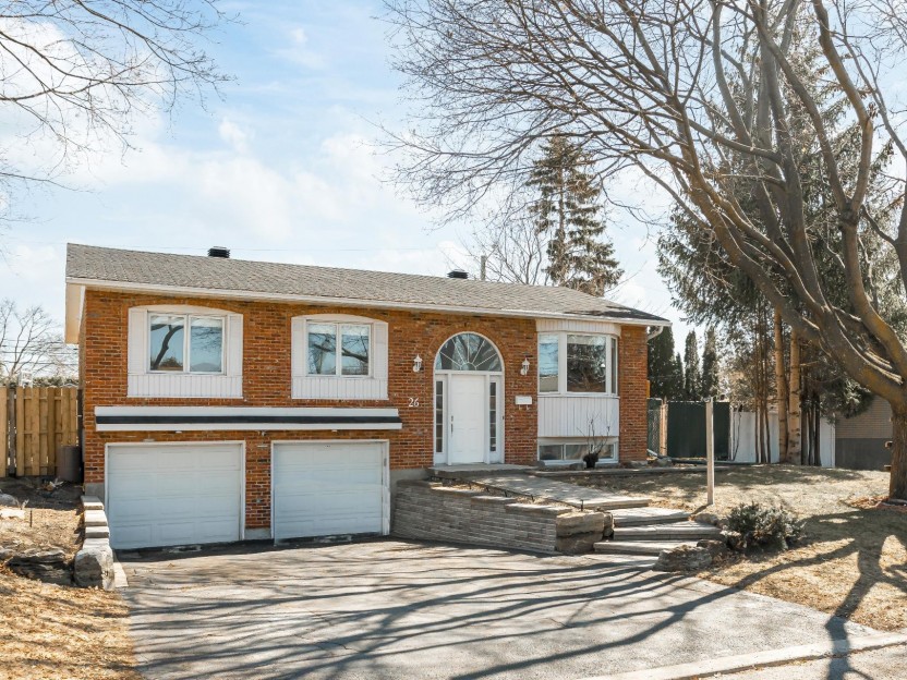 26 Rue du Curé-Trottier Photo 2