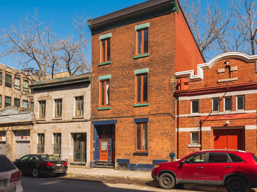 1243-1245 Av. de l'Hôtel-de-Ville Photo 2