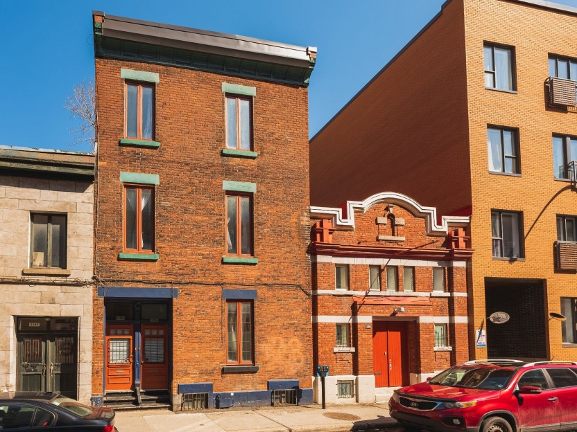 1243-1245 Av. de l'Hôtel-de-Ville Photo 3