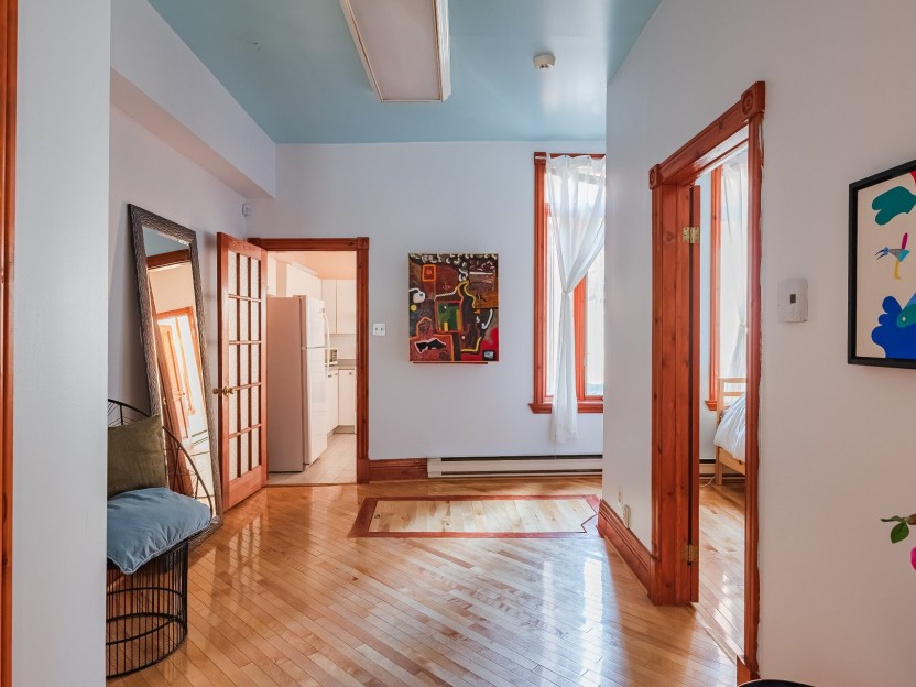 1243-1245 Av. de l'Hôtel-de-Ville Photo 6