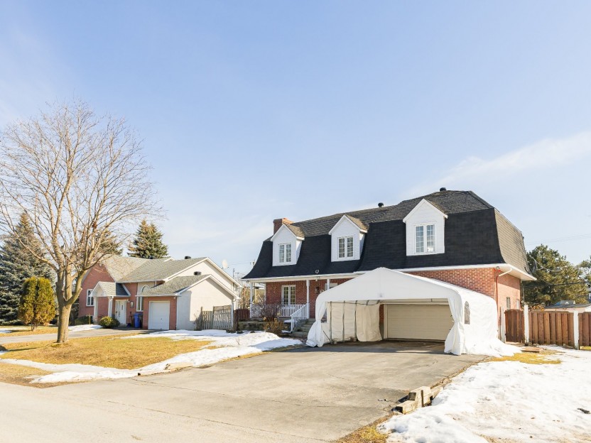 75 Boul. Caza, NotreDamedel'ÎlePerrot