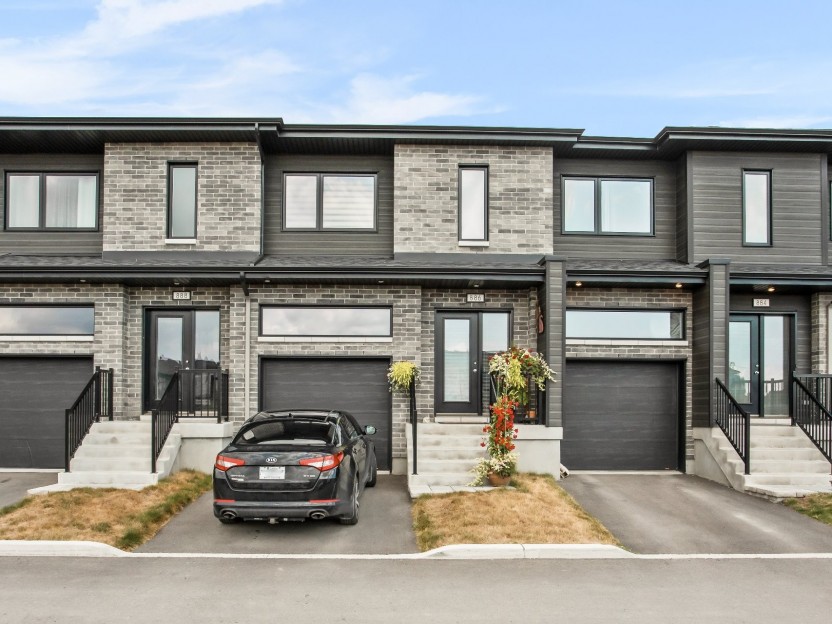 M Immobilier Montreal's Premier Real Estate Agency Home