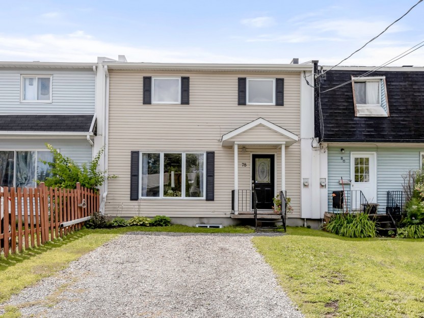 78 Rue Cartier Photo 1