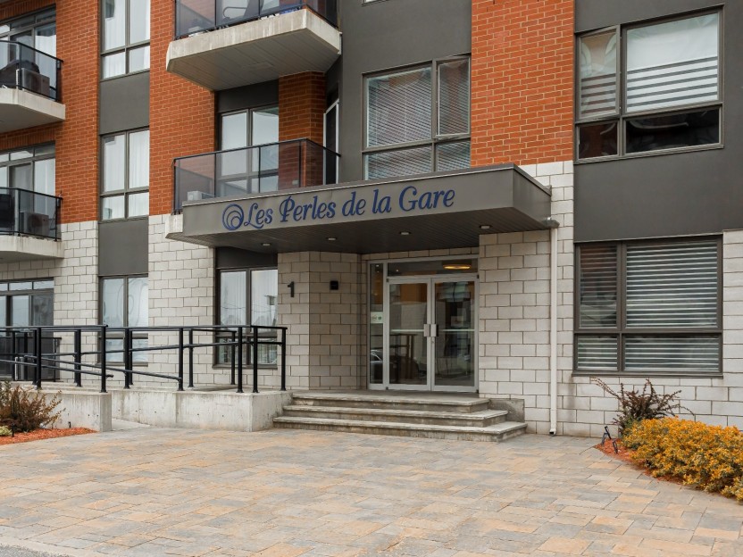 1 Rue Édouard-Lalonde Photo 1