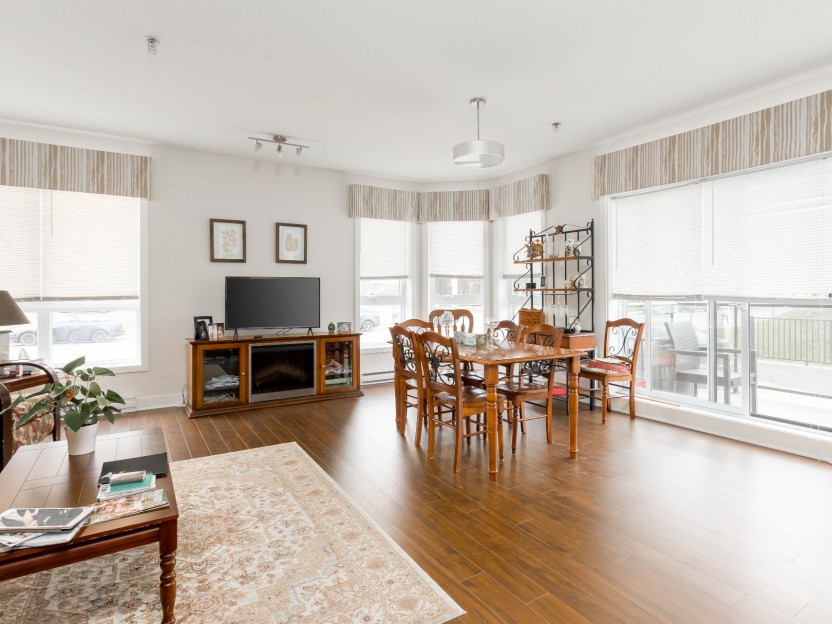 1 Rue Édouard-Lalonde Photo 3