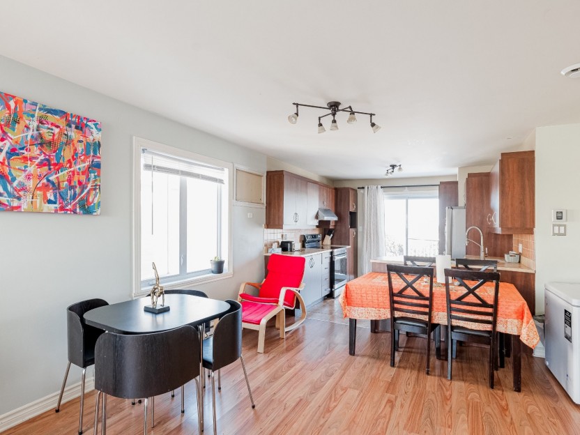 853A853C Boul. le BourgNeuf, Repentigny (Le Gardeur)