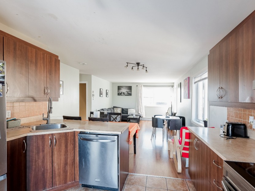 853A853C Boul. le BourgNeuf, Repentigny (Le Gardeur)