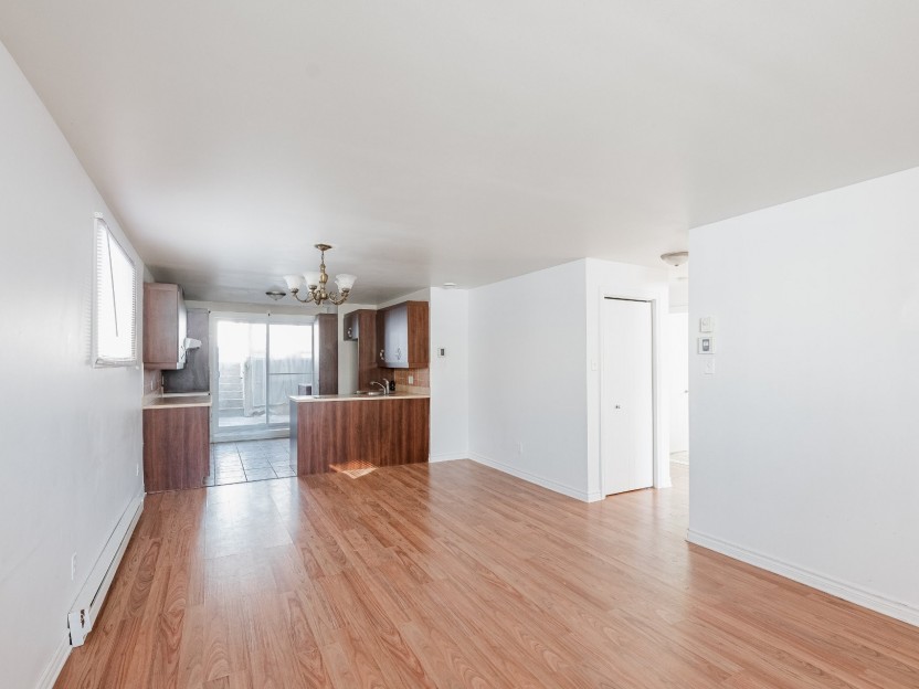 853A853C Boul. le BourgNeuf, Repentigny (Le Gardeur)