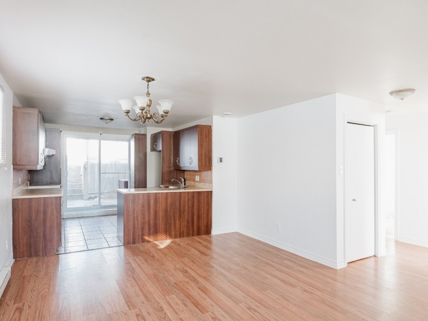 853A853C Boul. le BourgNeuf, Repentigny (Le Gardeur)