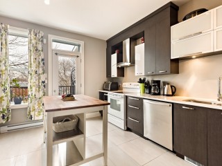 5249 Rue Bannantyne Photo 2