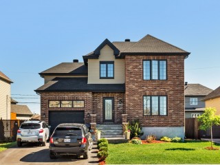 1012 Av. Marier Photo 1