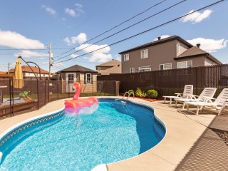 1012 Av. Marier Photo 5