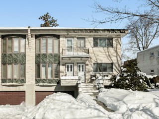 2539-2543 Boul. Keller Photo 1