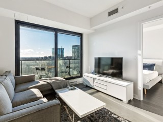 1288 Av. des Canadiens-de-Montréal Photo 1