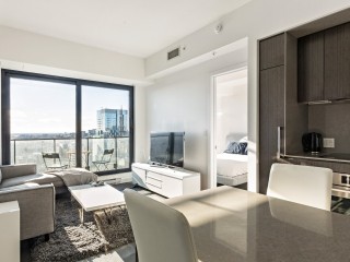 1288 Av. des Canadiens-de-Montréal Photo 2