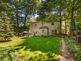 1265 Rue Redpath-Crescent Photo 2