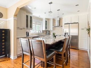 4499 Av. du Château-Pierrefonds Photo 8