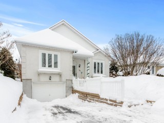 164 Rue Ouimet Photo 1