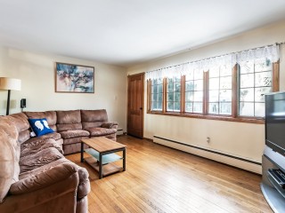 30 Av. Jean-Brillant Photo 5
